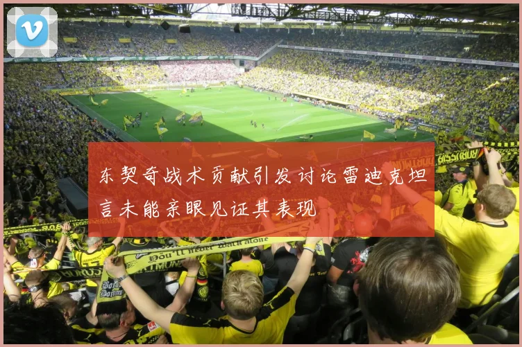 东契奇战术贡献引发讨论雷迪克坦言未能亲眼见证其表现