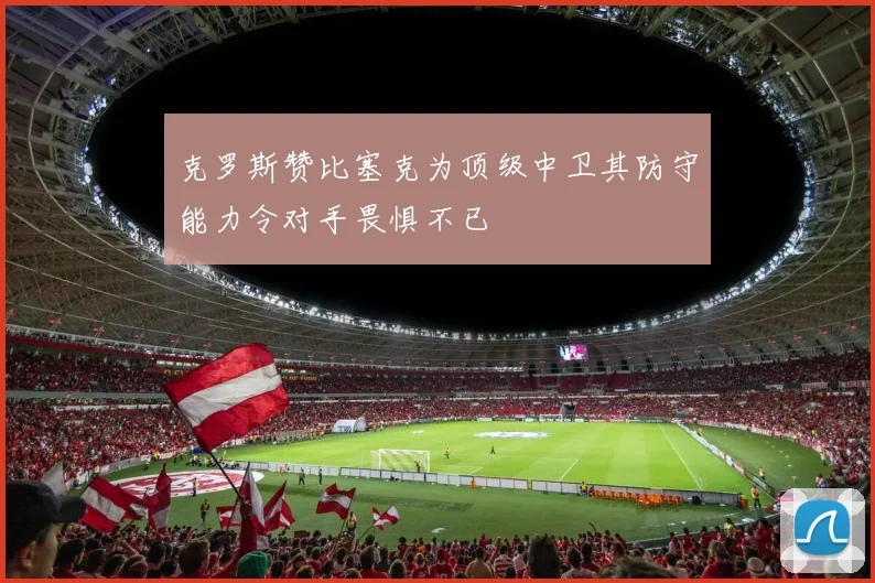 克罗斯赞比塞克为顶级中卫其防守能力令对手畏惧不已